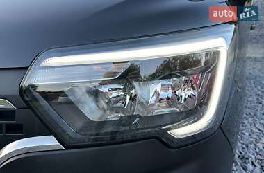 Вантажний фургон Renault Master 2020 в Рівному