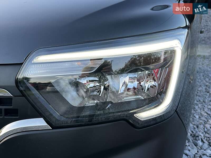 Вантажний фургон Renault Master 2020 в Рівному фото 94 Вантажний фургон Renault Master 2020 в Рівному