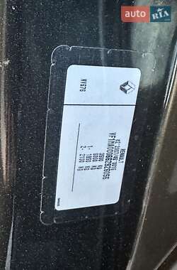 Вантажний фургон Renault Master 2020 в Рівному