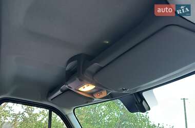 Вантажний фургон Renault Master 2020 в Рівному