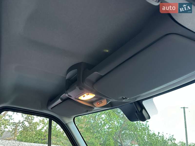 Вантажний фургон Renault Master 2020 в Рівному фото 103 Вантажний фургон Renault Master 2020 в Рівному