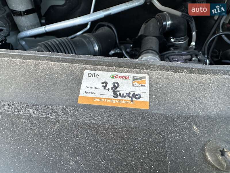 Вантажний фургон Renault Master 2020 в Рівному фото 113 Вантажний фургон Renault Master 2020 в Рівному