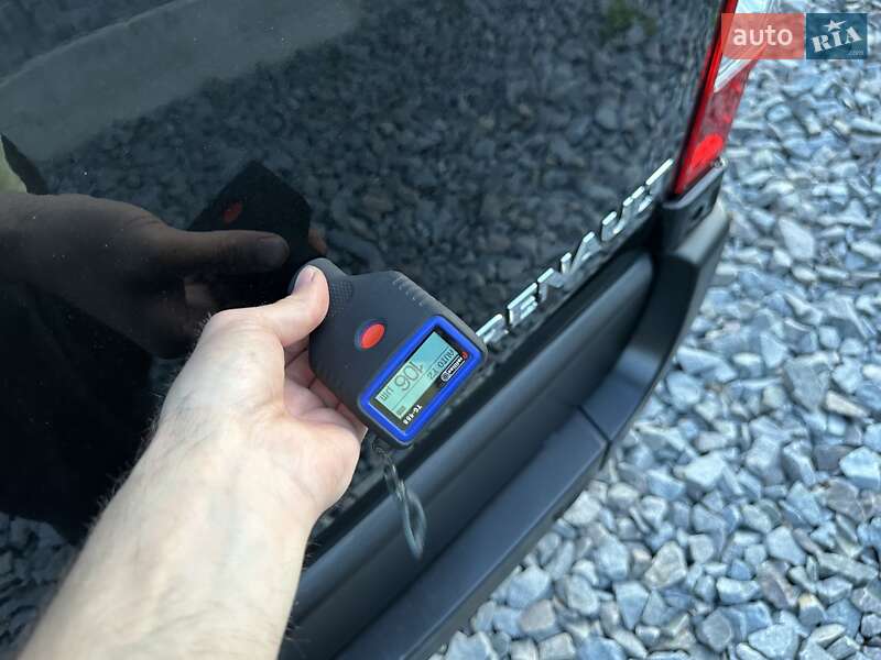 Вантажний фургон Renault Master 2020 в Рівному фото 133 Вантажний фургон Renault Master 2020 в Рівному