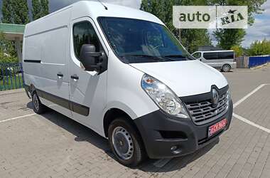 Вантажний фургон Renault Master 2019 в Ковелі