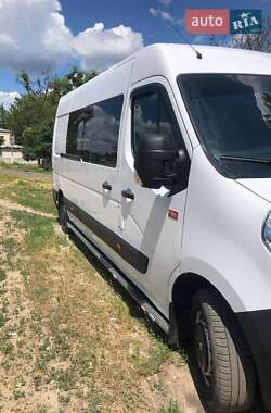 Микроавтобус Renault Master 2018 в Краснокутске