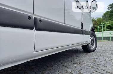 Вантажний фургон Renault Master 2009 в 