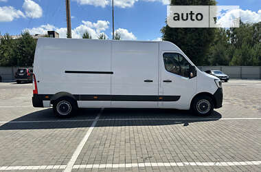 Грузовой фургон Renault Master 2020 в Луцке