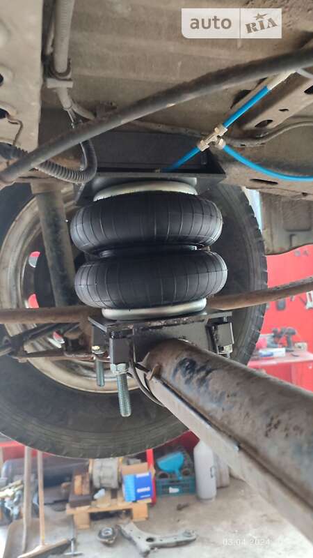 Вантажний фургон Renault Master 2006 в Вінниці фото 7 Вантажний фургон Renault Master 2006 в Вінниці