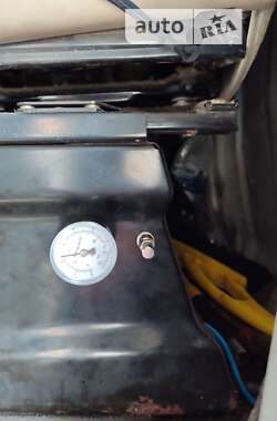 Грузовой фургон Renault Master 2006 в Виннице фото 5 Грузовой фургон Renault Master 2006 в Виннице
