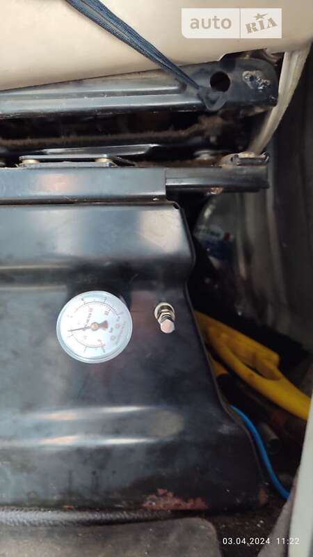 Вантажний фургон Renault Master 2006 в Вінниці фото 5 Вантажний фургон Renault Master 2006 в Вінниці