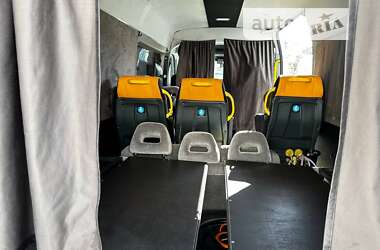 Мікроавтобус Renault Master 2015 в Вишневому