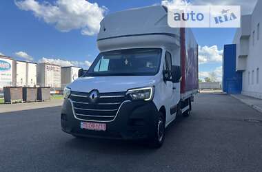 Тентованый Renault Master 2020 в Ковеле