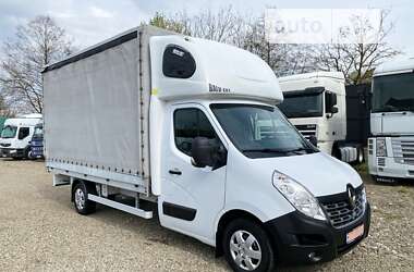 Тентованый Renault Master 2019 в Хусте