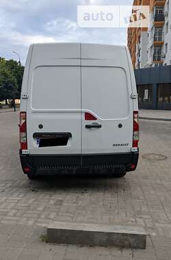 Вантажний фургон Renault Master 2020 в Черкасах