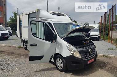 Грузовой фургон Renault Master 2017 в Ровно