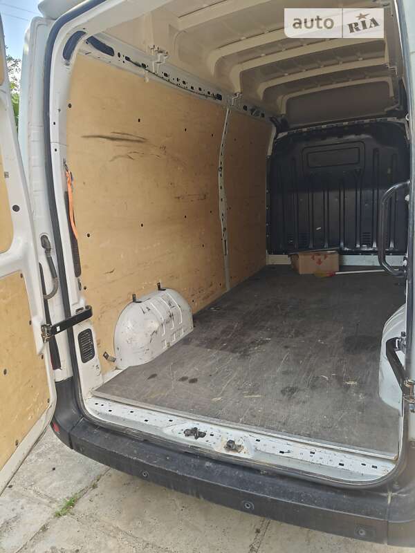 Вантажний фургон Renault Master 2019 в Чернівцях фото 5 Вантажний фургон Renault Master 2019 в Чернівцях