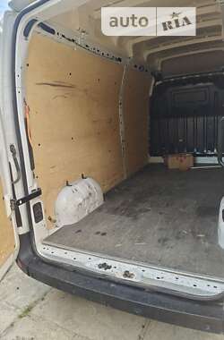 Вантажний фургон Renault Master 2019 в 