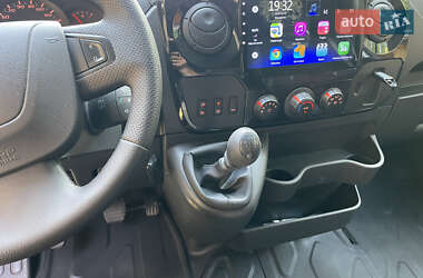 Автовоз Renault Master 2019 в 