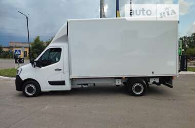 Вантажний фургон Renault Master 2020 в Дубні