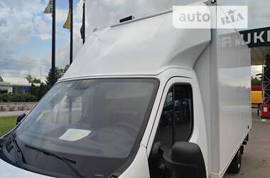 Вантажний фургон Renault Master 2020 в Дубні