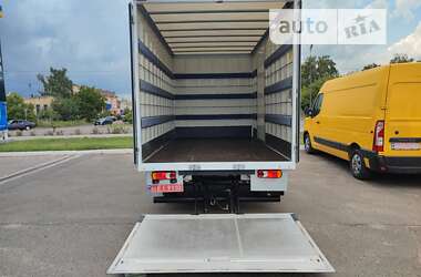 Вантажний фургон Renault Master 2020 в Дубні