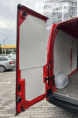 Вантажний фургон Renault Master 2019 в Луцьку