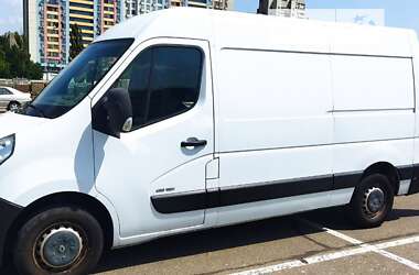 Renault Master 2013