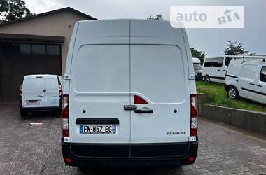 Грузовой фургон Renault Master 2019 в Дубно