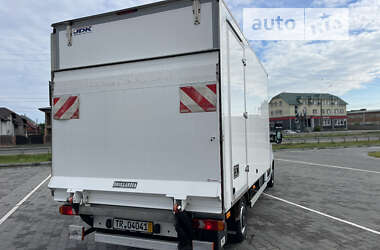 Грузовой фургон Renault Master 2020 в Луцке