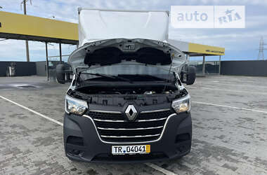 Грузовой фургон Renault Master 2020 в Луцке