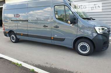 Вантажний фургон Renault Master 2021 в Києві