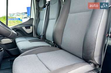 Платформа Renault Master 2016 в Ровно