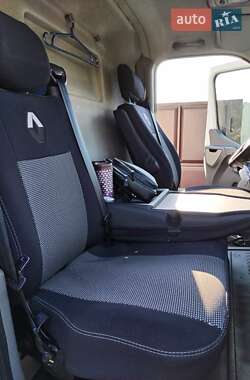 Грузовой фургон Renault Master 2011 в Харькове