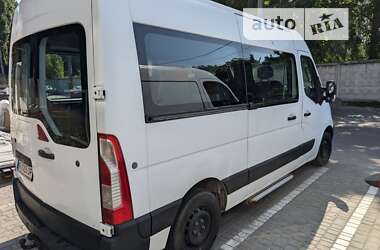 Грузопассажирский фургон Renault Master 2012 в Вишневом