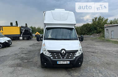 Вантажний фургон Renault Master 2019 в Луцьку