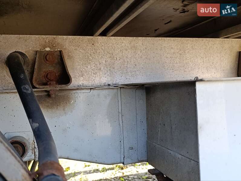 Тентованый Renault Master 2014 в Калуше