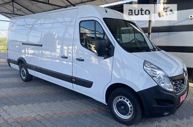 Вантажний фургон Renault Master 2019 в Вінниці