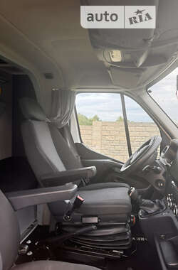Автовоз Renault Master 2020 в 