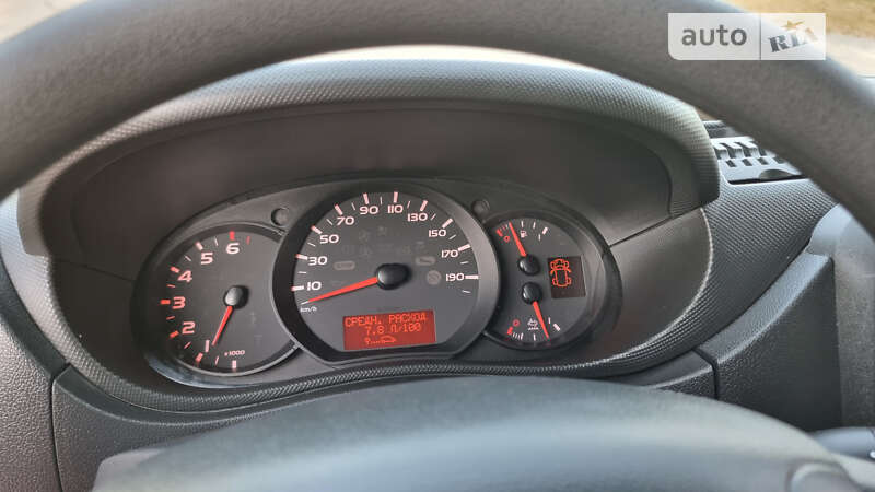 Грузовой фургон Renault Master 2019 в Житомире