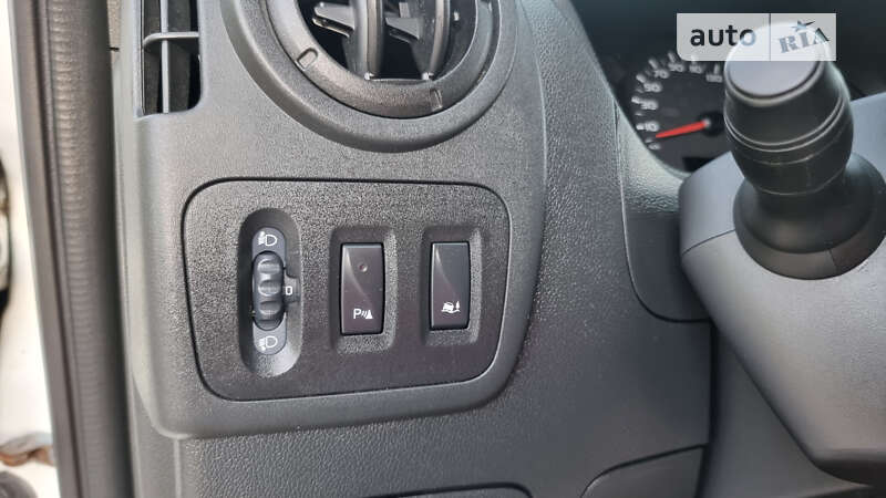 Грузовой фургон Renault Master 2019 в Житомире