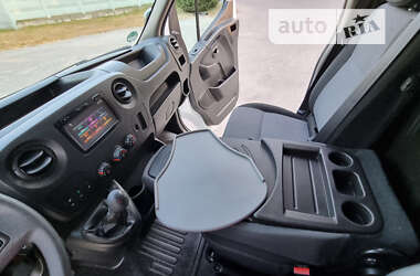 Грузовой фургон Renault Master 2019 в Житомире