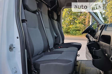 Грузовой фургон Renault Master 2019 в Житомире