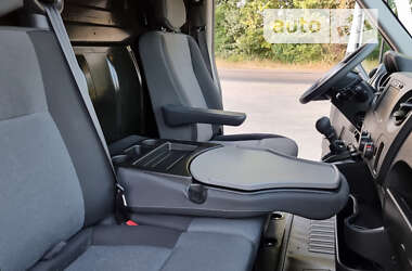 Грузовой фургон Renault Master 2019 в Житомире