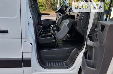 Грузовой фургон Renault Master 2019 в Житомире