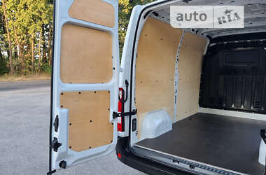 Грузовой фургон Renault Master 2019 в Житомире