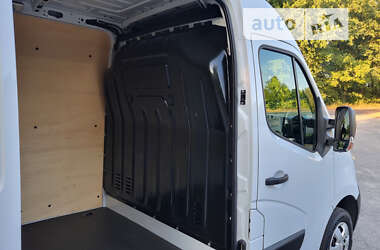 Грузовой фургон Renault Master 2019 в Житомире