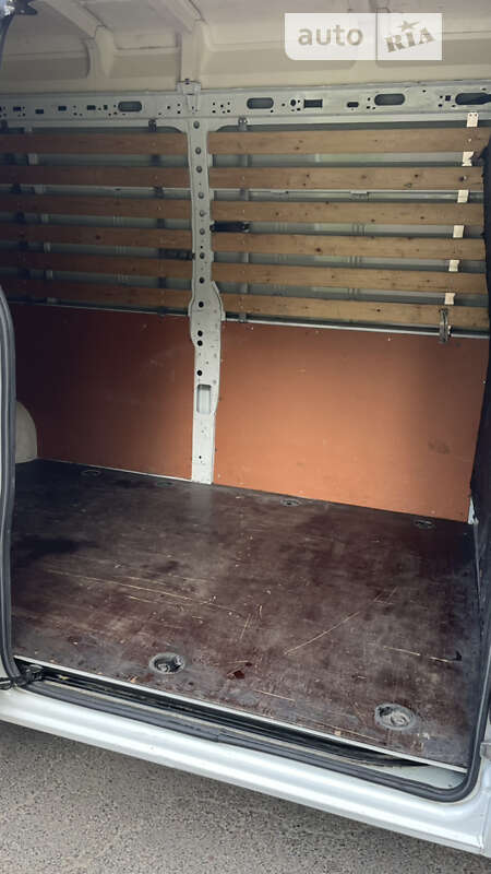 Грузовой фургон Renault Master 2016 в Львове фото 19 Грузовой фургон Renault Master 2016 в Львове