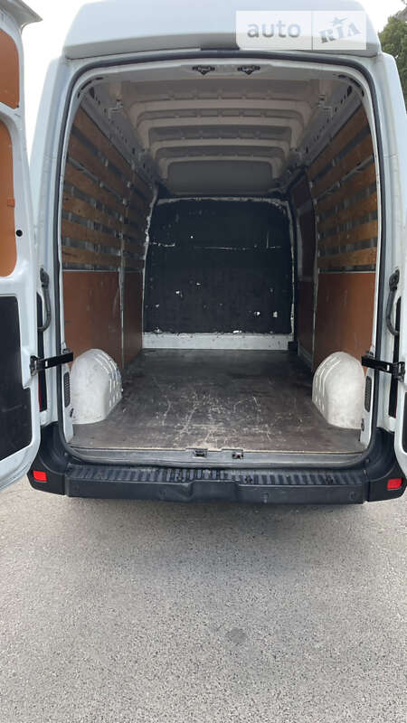 Грузовой фургон Renault Master 2016 в Львове фото 23 Грузовой фургон Renault Master 2016 в Львове