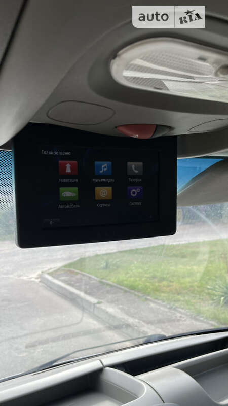 Грузовой фургон Renault Master 2016 в Львове фото 35 Грузовой фургон Renault Master 2016 в Львове