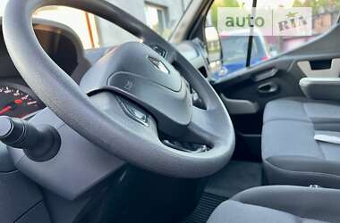 Автовоз Renault Master 2017 в 